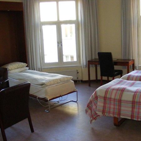 Hotel Continental Malmoe Bagian luar foto