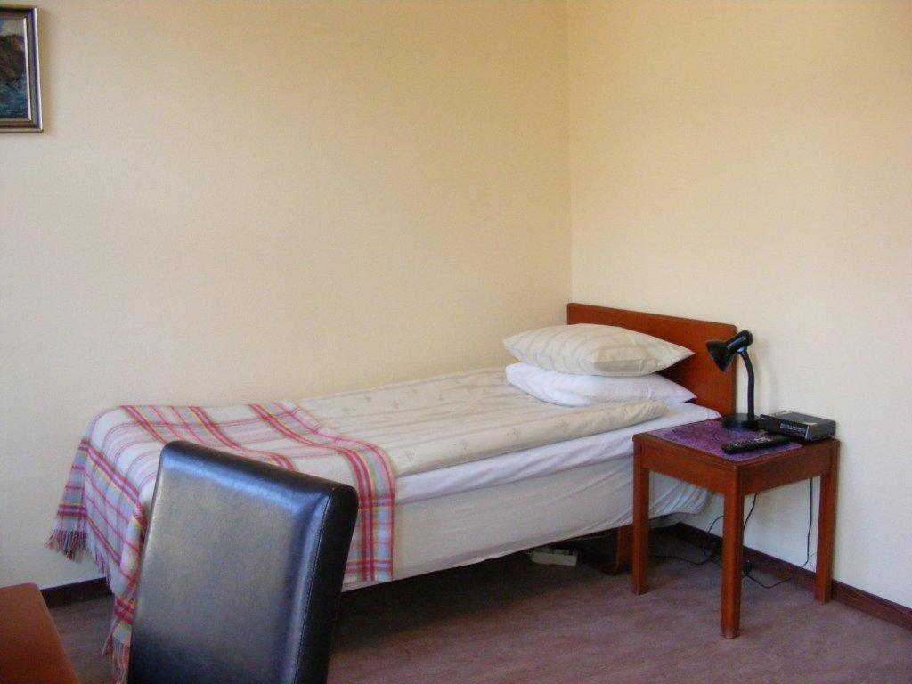 Hotel Continental Malmoe Bagian luar foto