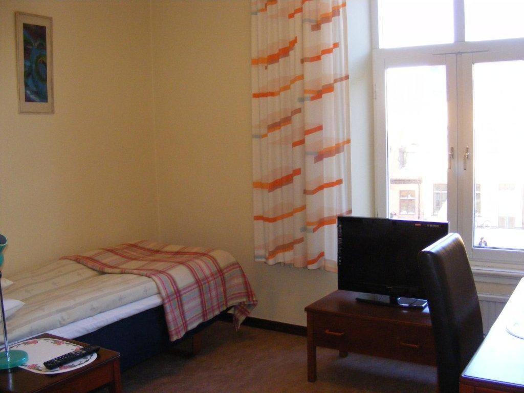 Hotel Continental Malmoe Ruang foto