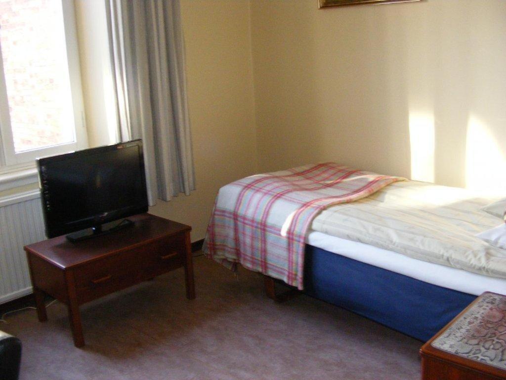 Hotel Continental Malmoe Ruang foto