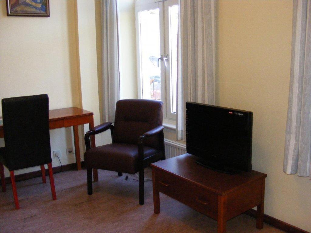 Hotel Continental Malmoe Bagian luar foto
