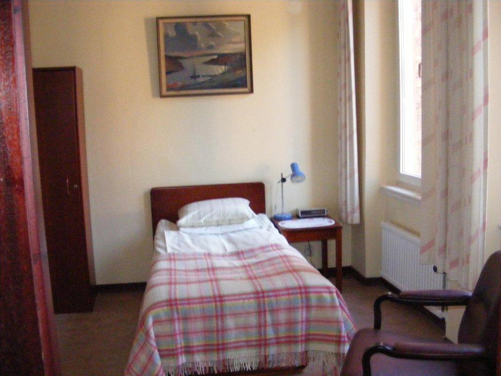 Hotel Continental Malmoe Bagian luar foto