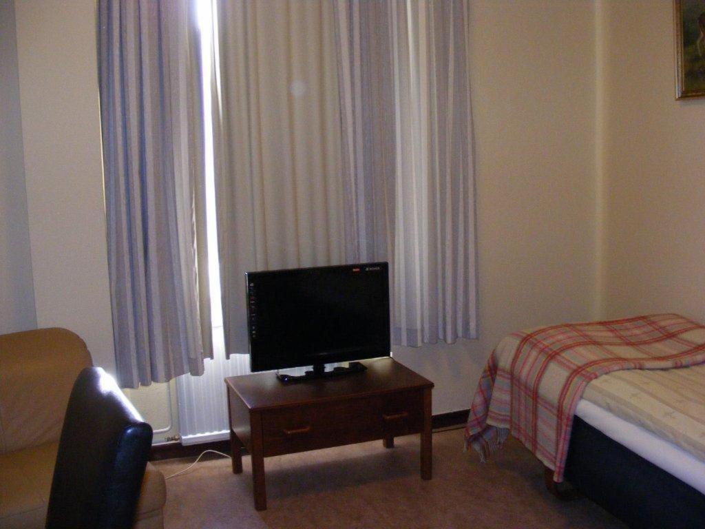 Hotel Continental Malmoe Bagian luar foto