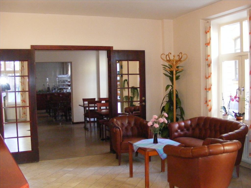 Hotel Continental Malmoe Bagian luar foto