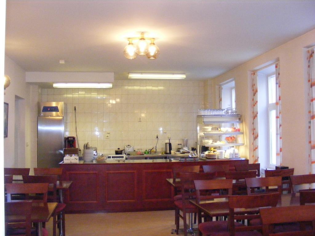 Hotel Continental Malmoe Bagian luar foto
