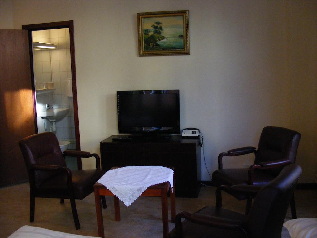 Hotel Continental Malmoe Bagian luar foto
