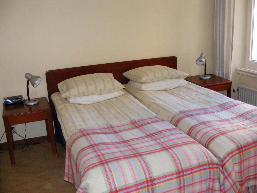 Hotel Continental Malmoe Bagian luar foto
