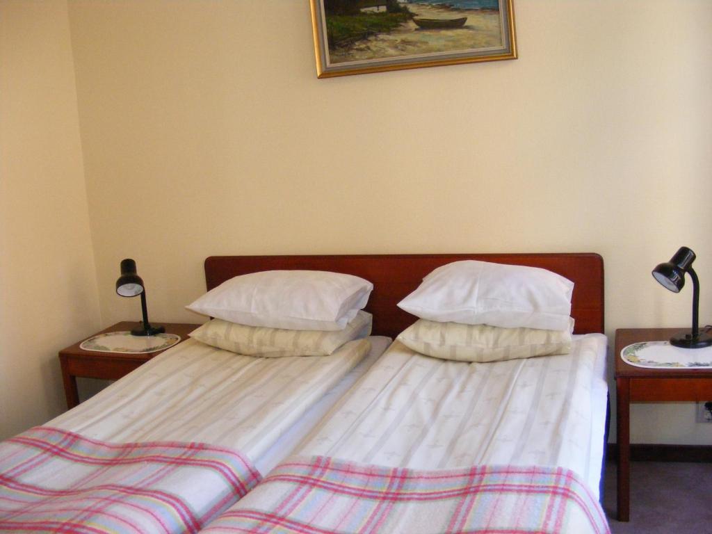 Hotel Continental Malmoe Bagian luar foto